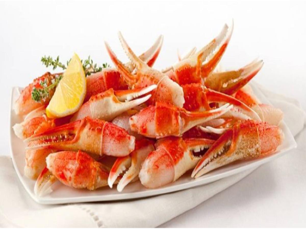 Stone Crab Claw Nutrition Facts Besto Blog